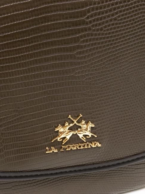 LA MARTINA GERALDINA Borsa A Tracolla 5 LA MARTINA GERALDINA Borsa A Tracolla - immagine 3