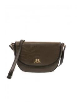 LA MARTINA GERALDINA Borsa A Tracolla 11 LA MARTINA GERALDINA Borsa A Tracolla -Borse Sconto la martina geraldina borsa a tracolla grigio 8058969961131 4