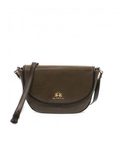 LA MARTINA GERALDINA Borsa A Tracolla 7 LA MARTINA GERALDINA Borsa A Tracolla - immagine 5