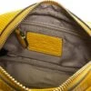 LA MARTINA GERALDINA Camera Bag Logo In Tinta 1 LA MARTINA GERALDINA Camera Bag Logo In Tinta -Borse Sconto la martina geraldina camera bag logo in tinta giallo 8052579033950