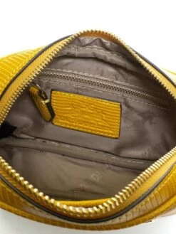 LA MARTINA GERALDINA Camera Bag Logo In Tinta