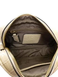 LA MARTINA GERALDINA Camera Bag Piccola -Borse Sconto la martina geraldina camera bag piccola panna 8052579057666 4