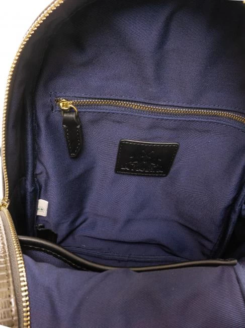 LA MARTINA GERALDINA Zaino Donna 4 LA MARTINA GERALDINA Zaino Donna - immagine 2