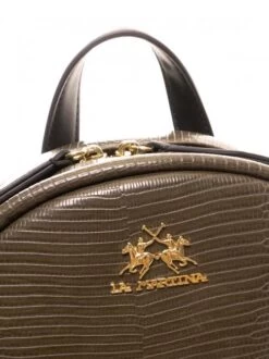 LA MARTINA GERALDINA Zaino Donna 11 LA MARTINA GERALDINA Zaino Donna -Borse Sconto la martina geraldina zaino donna grigio 8058969961315 4