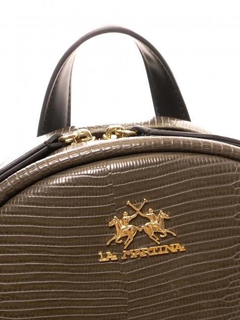 LA MARTINA GERALDINA Zaino Donna 7 LA MARTINA GERALDINA Zaino Donna - immagine 5