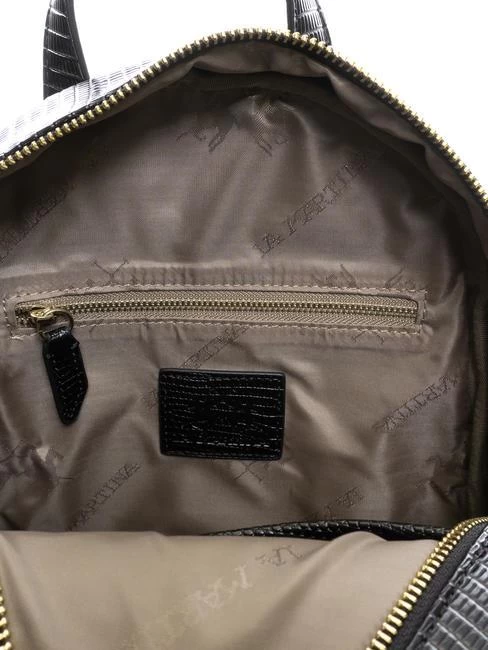 LA MARTINA GERALDINA Zaino Stampa Cocco 4 LA MARTINA GERALDINA Zaino Stampa Cocco - immagine 2