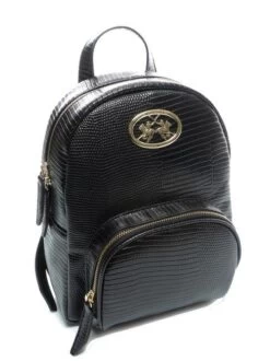 LA MARTINA GERALDINA Zaino Stampa Cocco 9 LA MARTINA GERALDINA Zaino Stampa Cocco -Borse Sconto la martina geraldina zaino stampa cocco nero 8052579034261 2