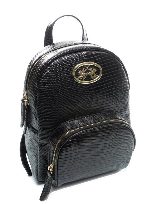 LA MARTINA GERALDINA Zaino Stampa Cocco 5 LA MARTINA GERALDINA Zaino Stampa Cocco - immagine 3