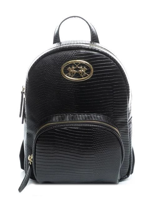 LA MARTINA GERALDINA Zaino Stampa Cocco 7 LA MARTINA GERALDINA Zaino Stampa Cocco - immagine 5