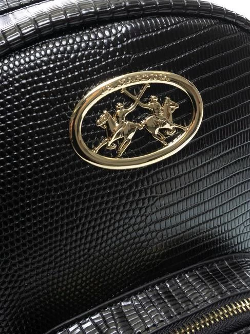 LA MARTINA GERALDINA Zaino Stampa Cocco 3 LA MARTINA GERALDINA Zaino Stampa Cocco