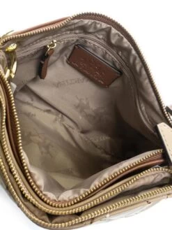 LA MARTINA HELDA Mini Bag Con Catenella