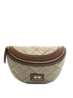 LA MARTINA HELDA Tracolla A Sacca -Borse Sconto la martina helda tracolla a sacca beige 8052579075417 3