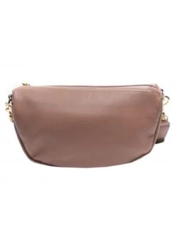 LA MARTINA HERITAGE Borsa A Tracolla In Pelle -Borse Sconto la martina heritage borsa a tracolla in pelle rosa 8058969931899 2