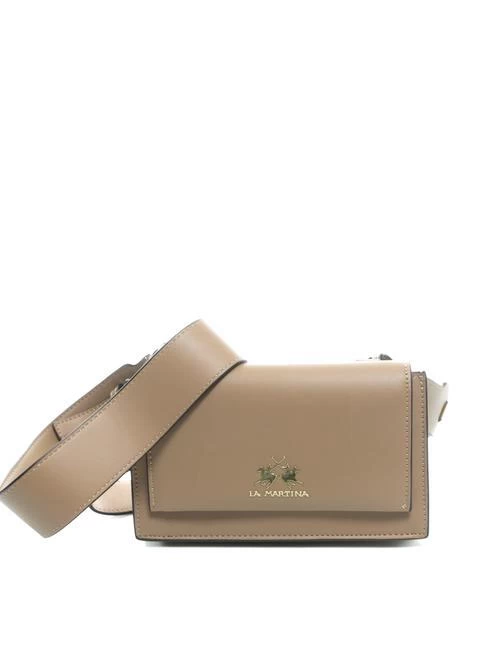 LA MARTINA HERITAGE Clutch Con Tracolla 5 LA MARTINA HERITAGE Clutch Con Tracolla - immagine 3