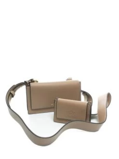 LA MARTINA HERITAGE Clutch Con Tracolla