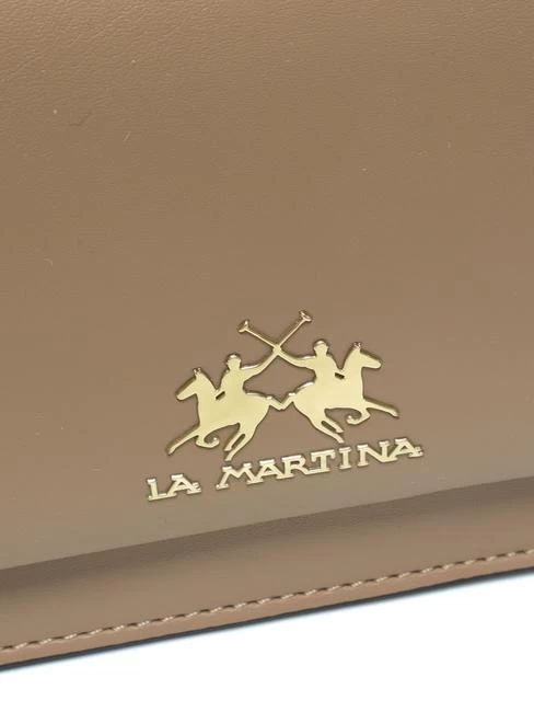 LA MARTINA HERITAGE Clutch Con Tracolla 6 LA MARTINA HERITAGE Clutch Con Tracolla - immagine 4