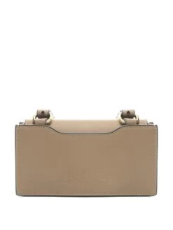 LA MARTINA HERITAGE Clutch Con Tracolla 11 LA MARTINA HERITAGE Clutch Con Tracolla -Borse Sconto la martina heritage clutch con tracolla beige 8052579049425 4