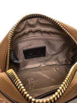 LA MARTINA HERITAGE Mini Bag A Tracolla