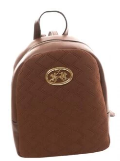 LA MARTINA IVANA Zaino Donna -Borse Sconto la martina ivana zaino donna burgundy 8058969993682 3