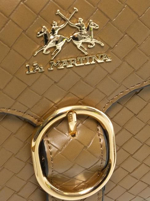 LA MARTINA ODELIS Flap Bag 5 LA MARTINA ODELIS Flap Bag - immagine 3