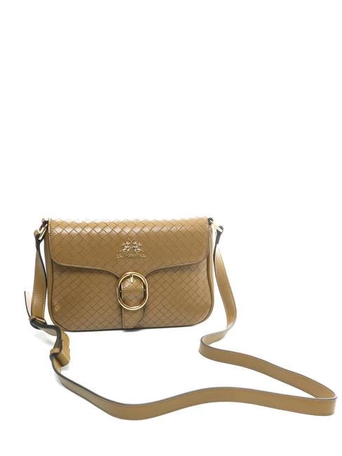 LA MARTINA ODELIS Flap Bag 6 LA MARTINA ODELIS Flap Bag - immagine 4