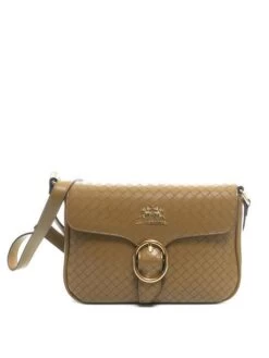 LA MARTINA ODELIS Flap Bag 11 LA MARTINA ODELIS Flap Bag -Borse Sconto la martina odelis flap bag beige 8052579074823 4