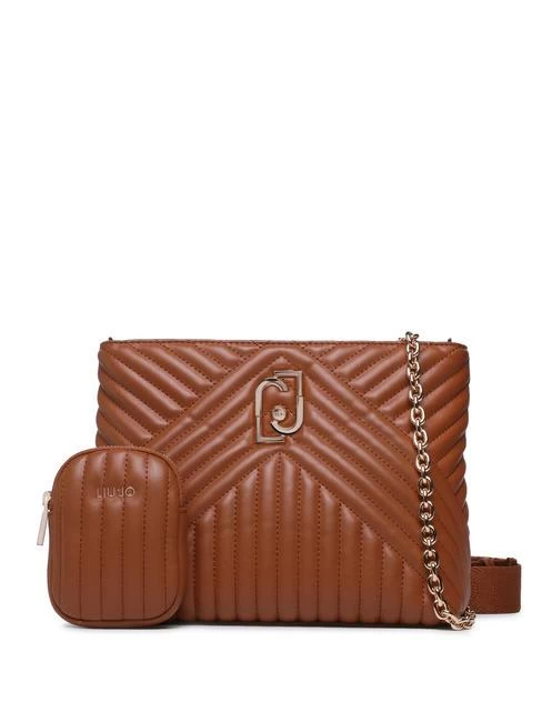 LIUJO ACHALA Borsa A Tracolla 4 LIUJO ACHALA Borsa A Tracolla - immagine 2