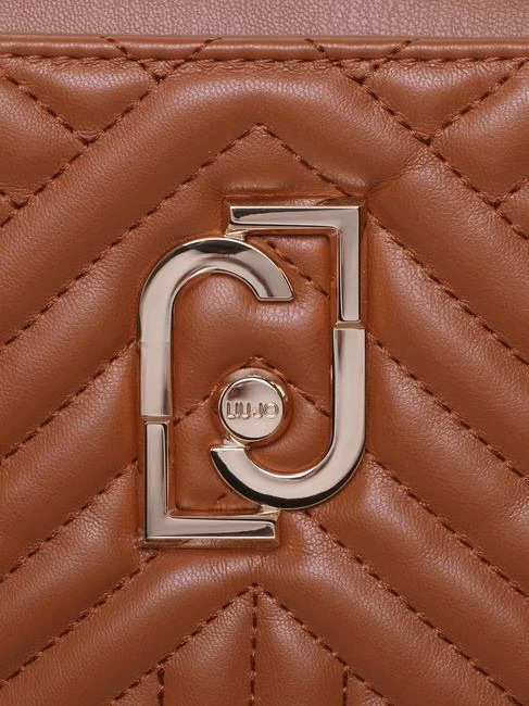 LIUJO ACHALA Borsa A Tracolla 5 LIUJO ACHALA Borsa A Tracolla - immagine 3