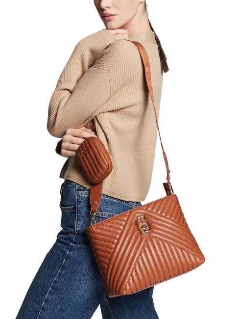 LIUJO ACHALA Borsa A Tracolla 6 LIUJO ACHALA Borsa A Tracolla - immagine 4