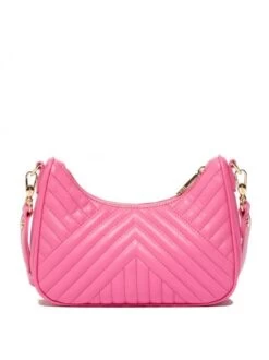 LIUJO ACHALA Borsa Con Doppia Tracolla 10 LIUJO ACHALA Borsa Con Doppia Tracolla -Borse Sconto liujo achala borsa con doppia tracolla lampone light 8057590948283 3