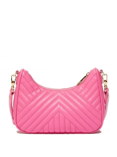 LIUJO ACHALA Borsa Con Doppia Tracolla 6 LIUJO ACHALA Borsa Con Doppia Tracolla - immagine 4