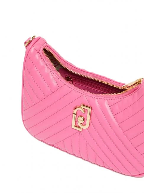 LIUJO ACHALA Borsa Con Doppia Tracolla 3 LIUJO ACHALA Borsa Con Doppia Tracolla