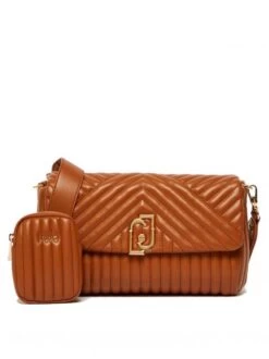 LIUJO ACHALA Borsa Media A Tracolla -Borse Sconto liujo achala borsa media a tracolla deer 8057590948382 2