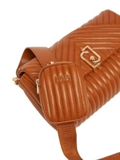 LIUJO ACHALA Borsa Media A Tracolla -Borse Sconto liujo achala borsa media a tracolla deer 8057590948382 3