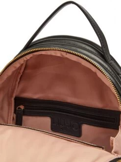 LIUJO ACHALA Zaino Donna -Borse Sconto liujo achala zaino donna nero 8057590436209 3