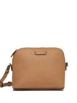 LIUJO ADONIDE Mini Bag Con Tracolla -Borse Sconto liujo adonide mini bag con tracolla cuoio chiaro 8055130210098 2