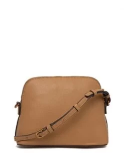 LIUJO ADONIDE Mini Bag Con Tracolla -Borse Sconto liujo adonide mini bag con tracolla cuoio chiaro 8055130210098 3