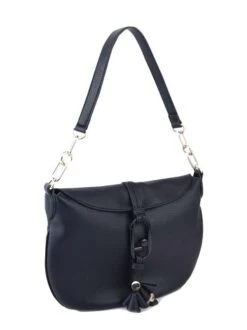 LIUJO AGNECE Borsa A Spalla -Borse Sconto liujo agnece borsa a spalla nero 8055130207029 2