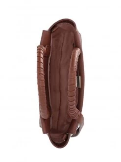 LIUJO AMRITA Borsa A Mano Media 10 LIUJO AMRITA Borsa A Mano Media -Borse Sconto liujo amrita borsa a mano media chocolat 8057590283735 3