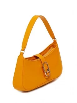 LIUJO ANEU Borsa A Spalla -Borse Sconto liujo aneu borsa a spalla mineral yellow 8057590221232 2