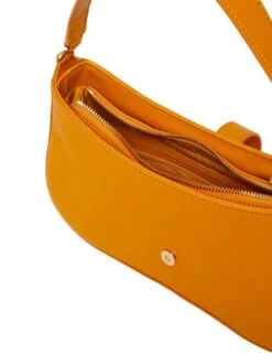 LIUJO ANEU Borsa A Spalla -Borse Sconto liujo aneu borsa a spalla mineral yellow 8057590221232 3