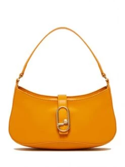 LIUJO ANEU Borsa A Spalla -Borse Sconto liujo aneu borsa a spalla mineral yellow 8057590221232 4