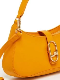LIUJO ANEU Borsa A Spalla -Borse Sconto liujo aneu borsa a spalla mineral yellow 8057590221232 5