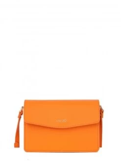 LIUJO CALIWEN Borsa Mini A Tracolla -Borse Sconto liujo caliwen borsa mini a tracolla exuberance 8057590989705 3