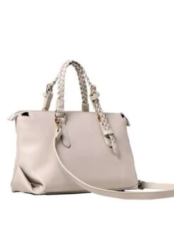 LIUJO CAMPANULA Borsa A Mano Con Tracolla -Borse Sconto liujo campanula borsa a mano con tracolla coffmi 8057590992736 2