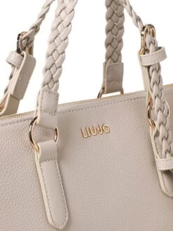 LIUJO CAMPANULA Borsa A Mano Con Tracolla