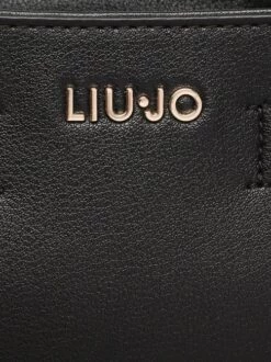 LIUJO CHAIN Borsa A Spalla 11 LIUJO CHAIN Borsa A Spalla -Borse Sconto liujo chain borsa a spalla nero 8055130207623 3