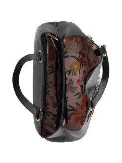 LIUJO CHAIN Borsa A Spalla 12 LIUJO CHAIN Borsa A Spalla -Borse Sconto liujo chain borsa a spalla nero 8055130207623 4