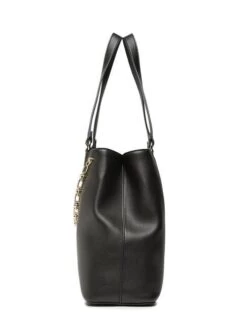 LIUJO CHAIN Borsa A Spalla 13 LIUJO CHAIN Borsa A Spalla -Borse Sconto liujo chain borsa a spalla nero 8055130207623 5