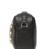 LIUJO CHAIN Mini Bag A Tracolla -Borse Sconto liujo chain mini bag a tracolla nero 8057590991555